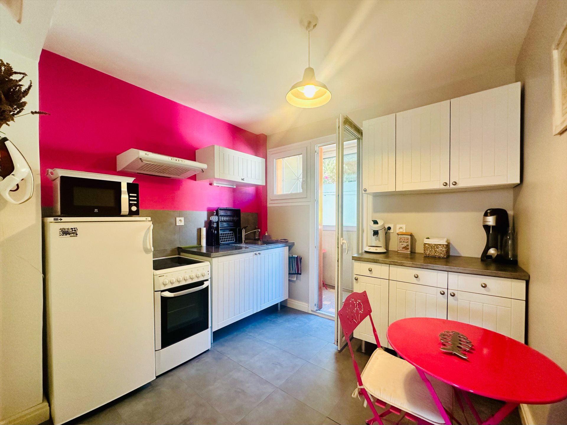 Appartement à vendre, 46m², Cassis