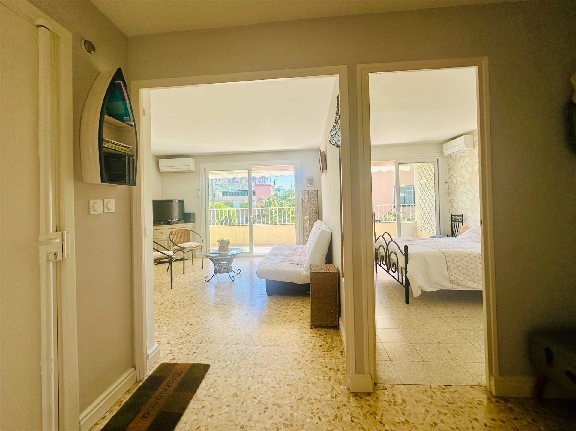 Appartement à vendre, 46m², Cassis