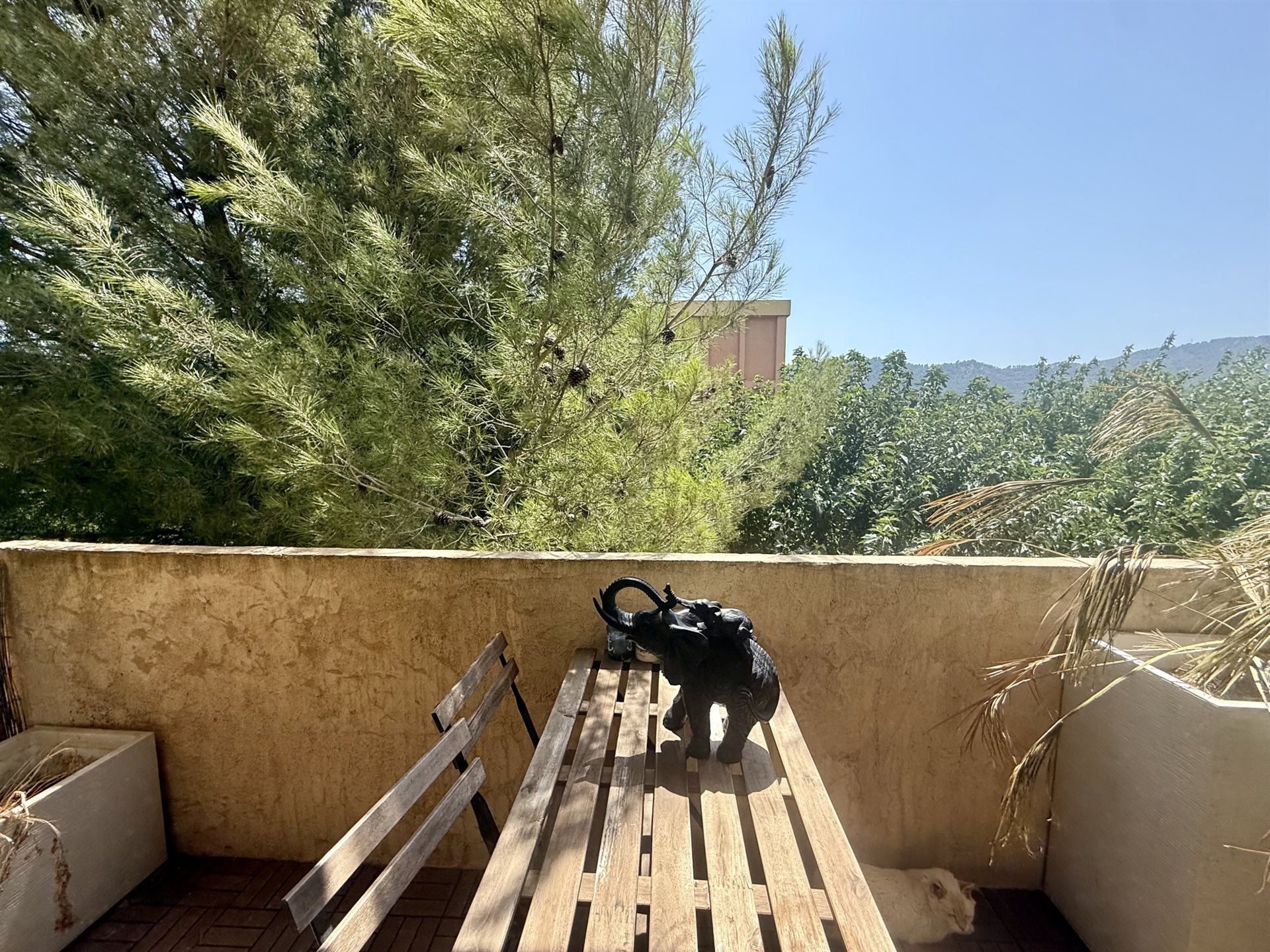 Appartement à vendre, 58m², Aubagne