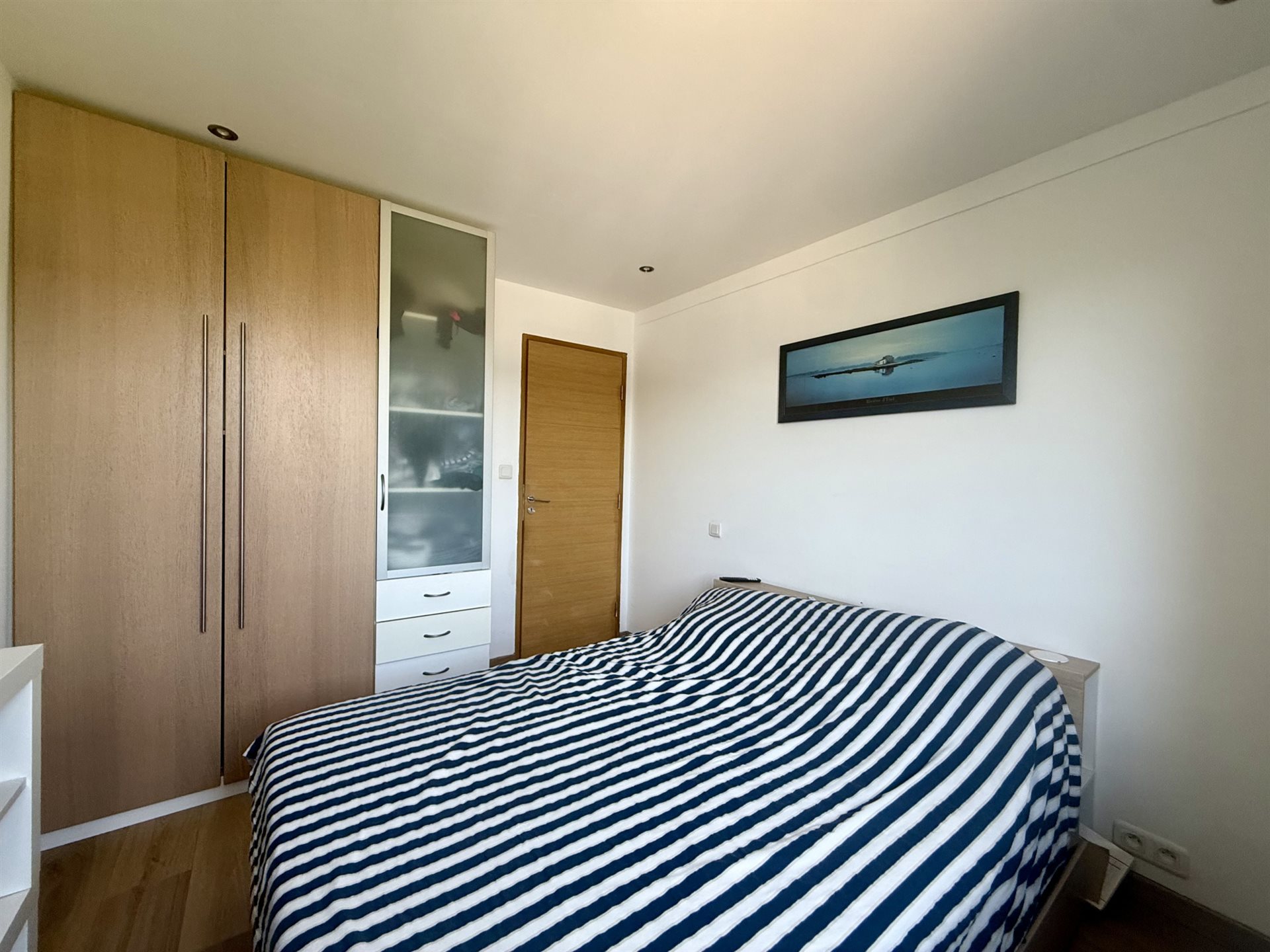 Appartement à vendre, 58m², Aubagne