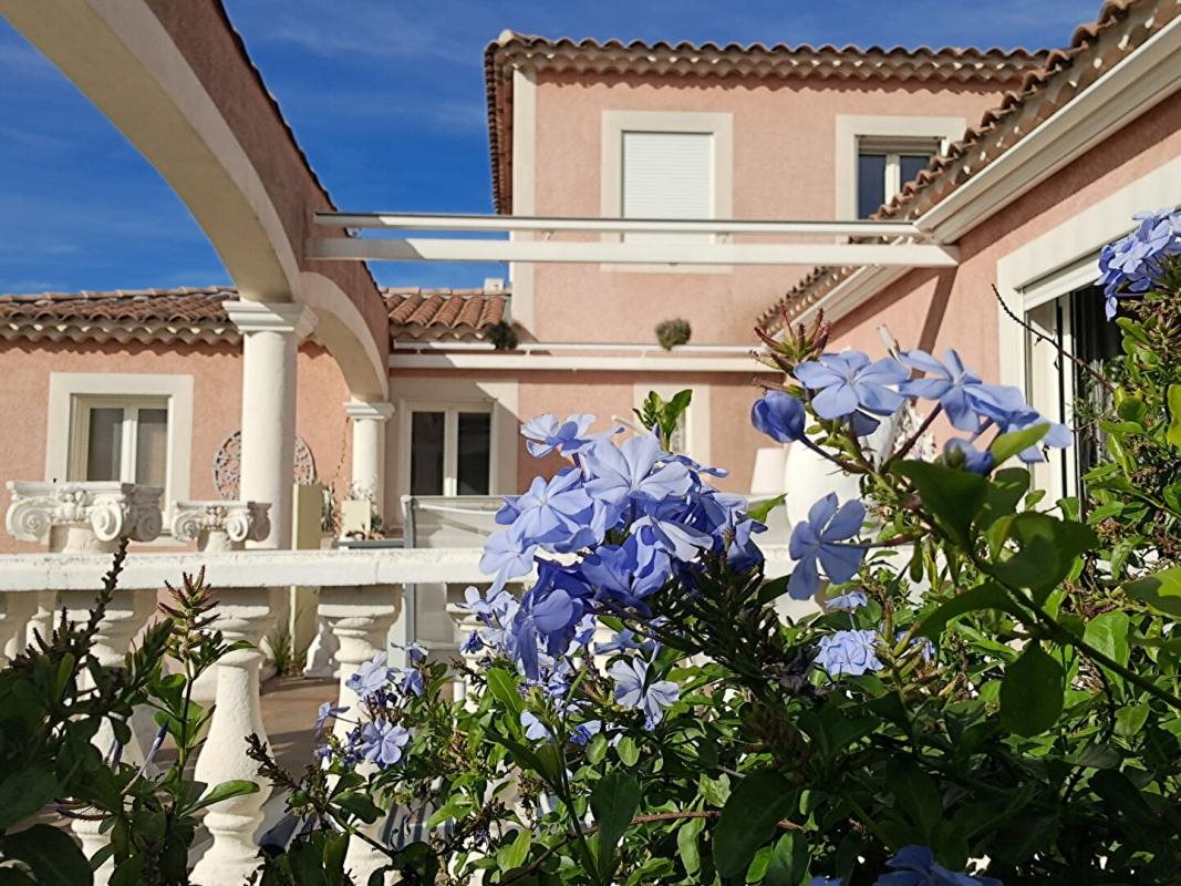 Maison à vendre, 165m², Arles