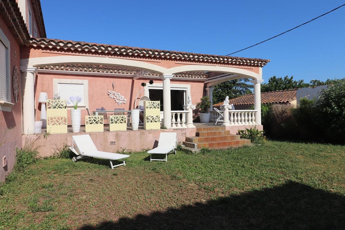 Maison à vendre, 165m², Arles