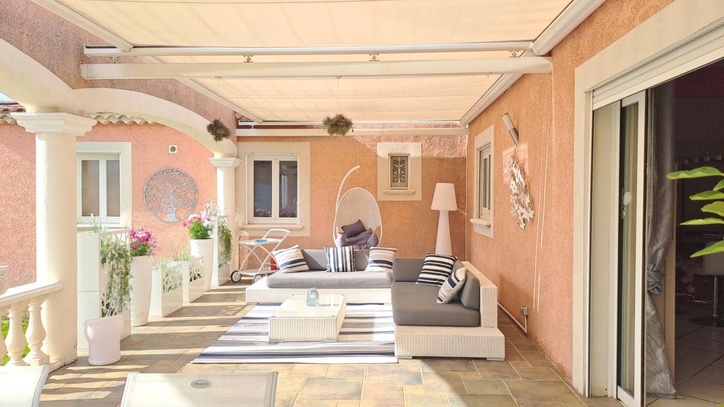 Maison à vendre, 165m², Arles