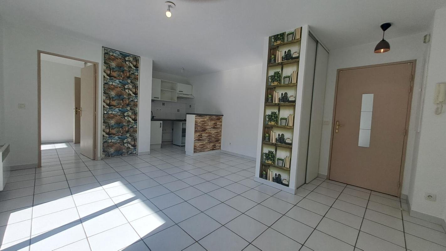 Appartement à vendre, 38m², Arles