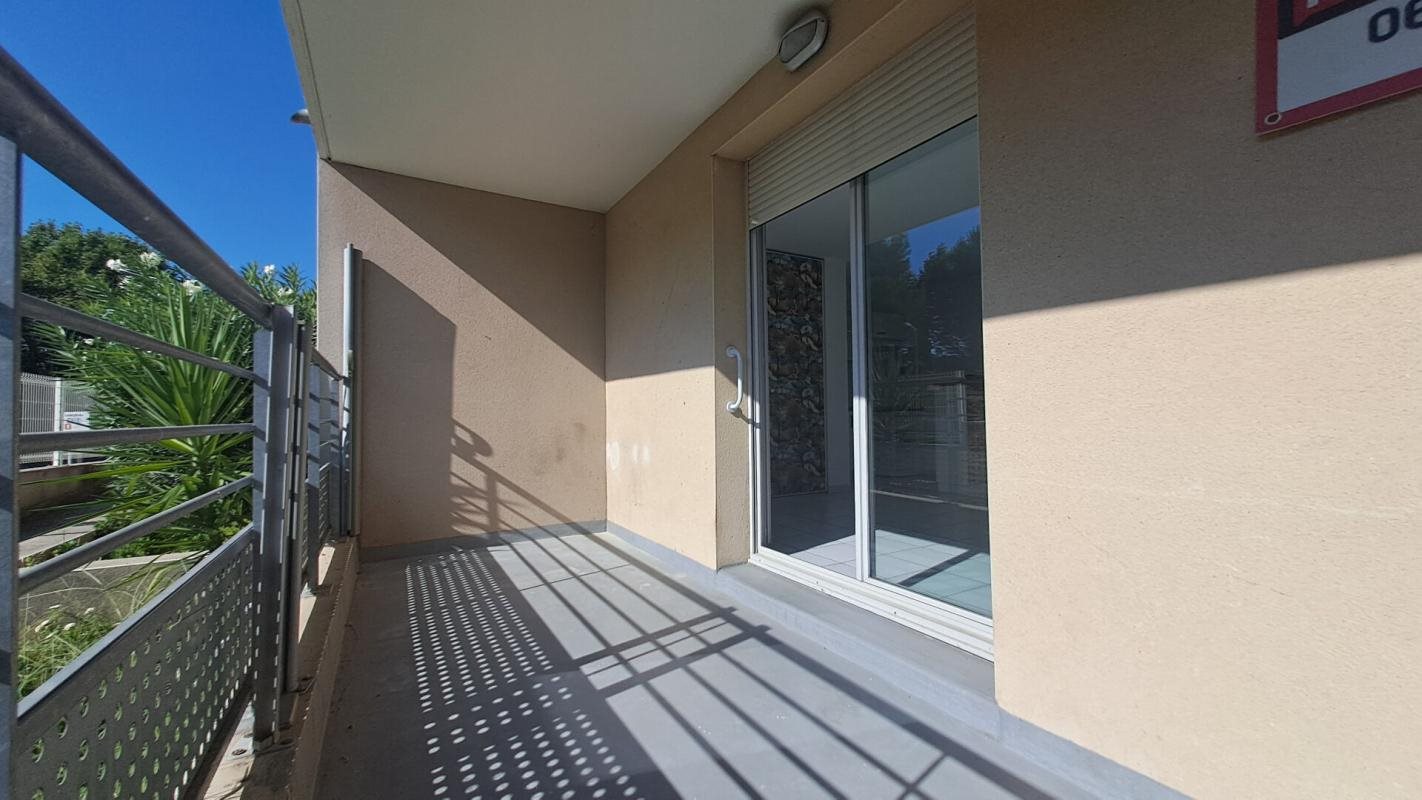Appartement à vendre, 38m², Arles