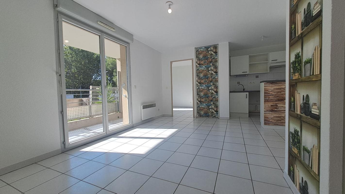 Appartement à vendre, 38m², Arles