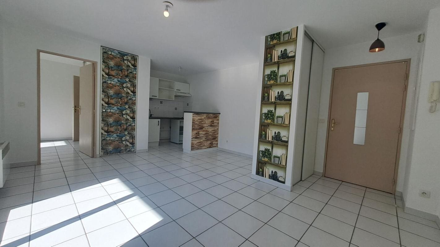 Appartement à vendre, 38m², Arles