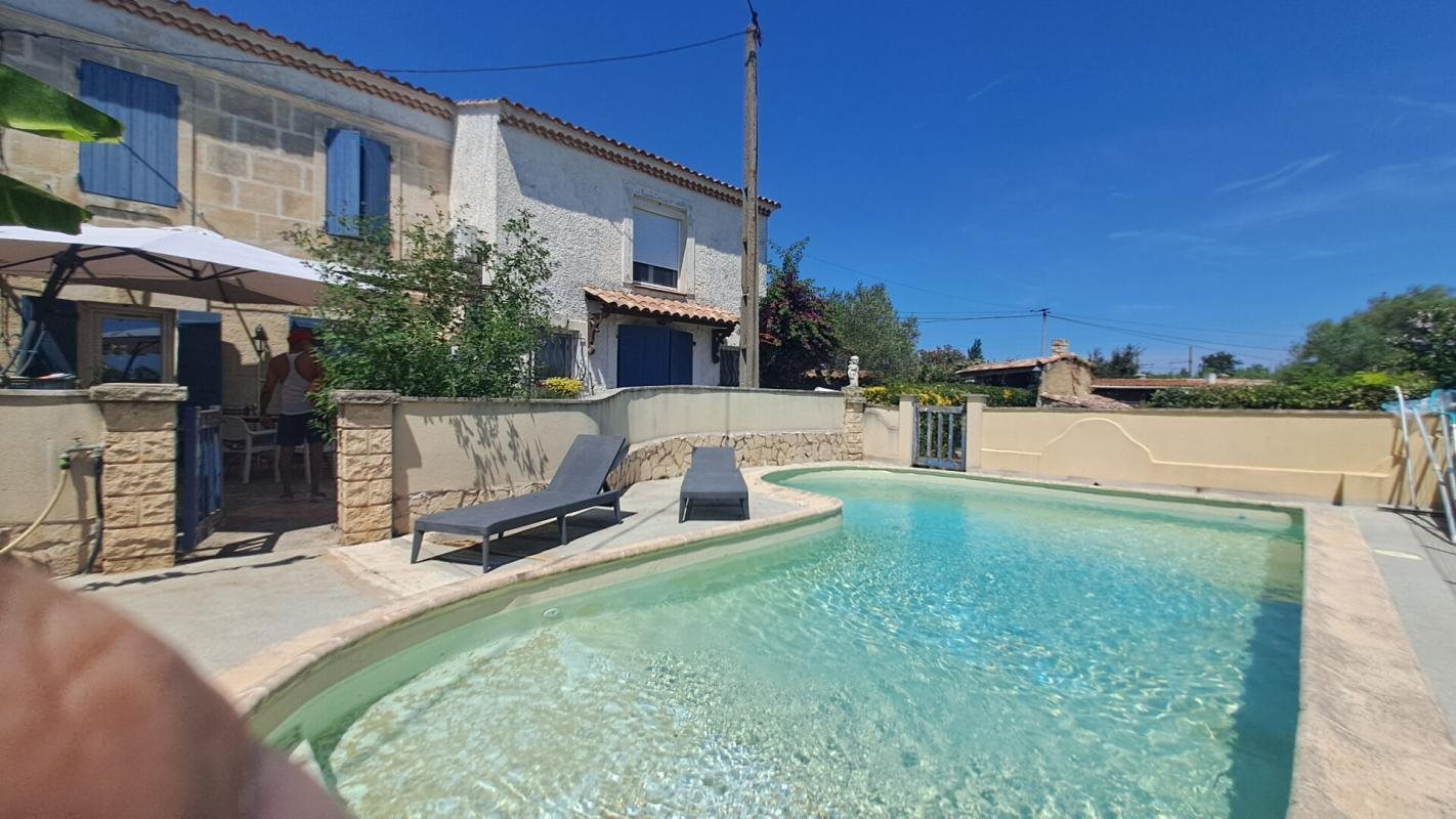 Maison à vendre, 164m², Arles