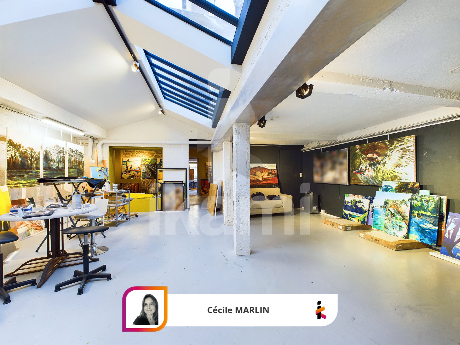Maison à vendre, 138m², Pont-Aven