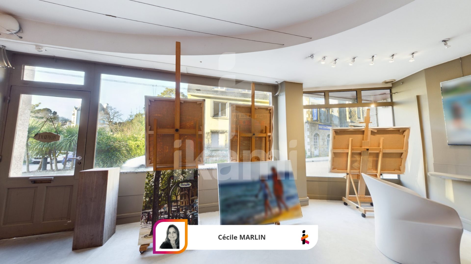 Maison à vendre, 138m², Pont-Aven