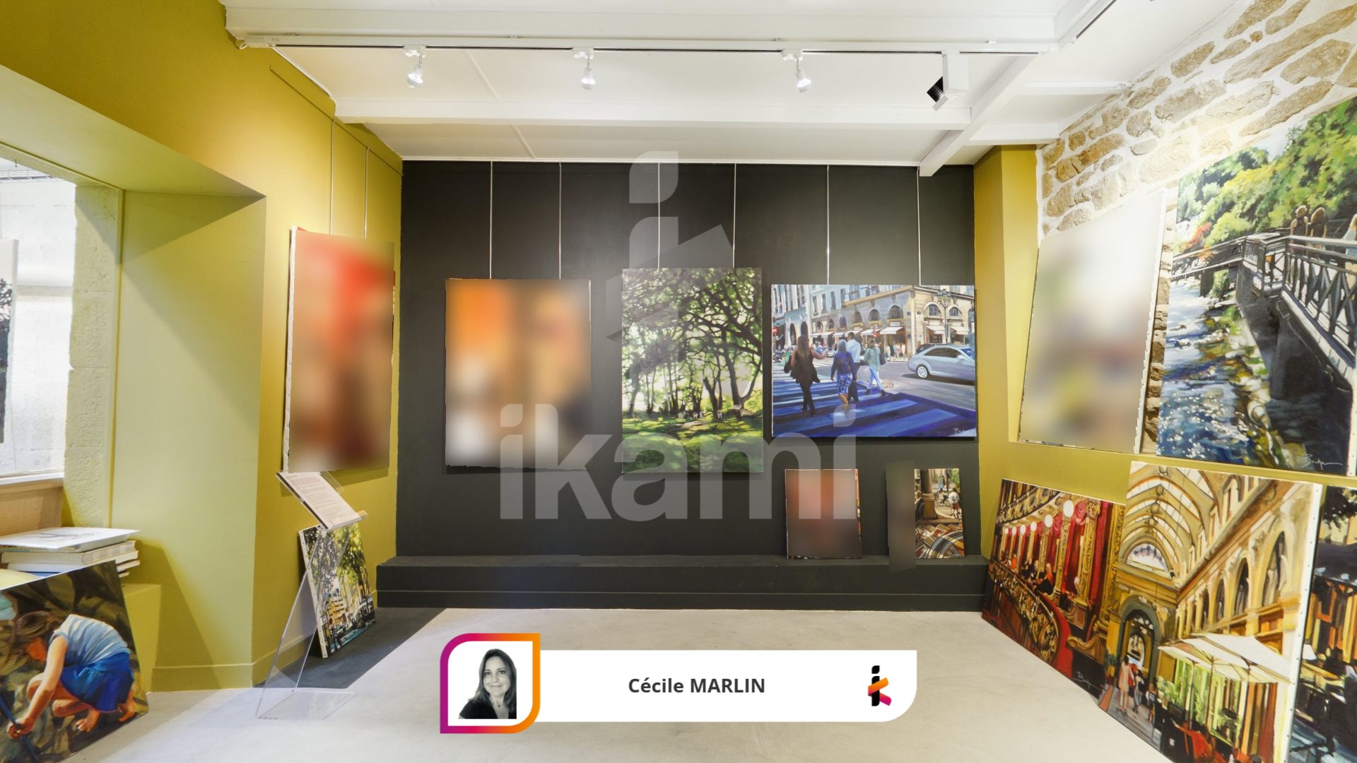 Maison à vendre, 138m², Pont-Aven