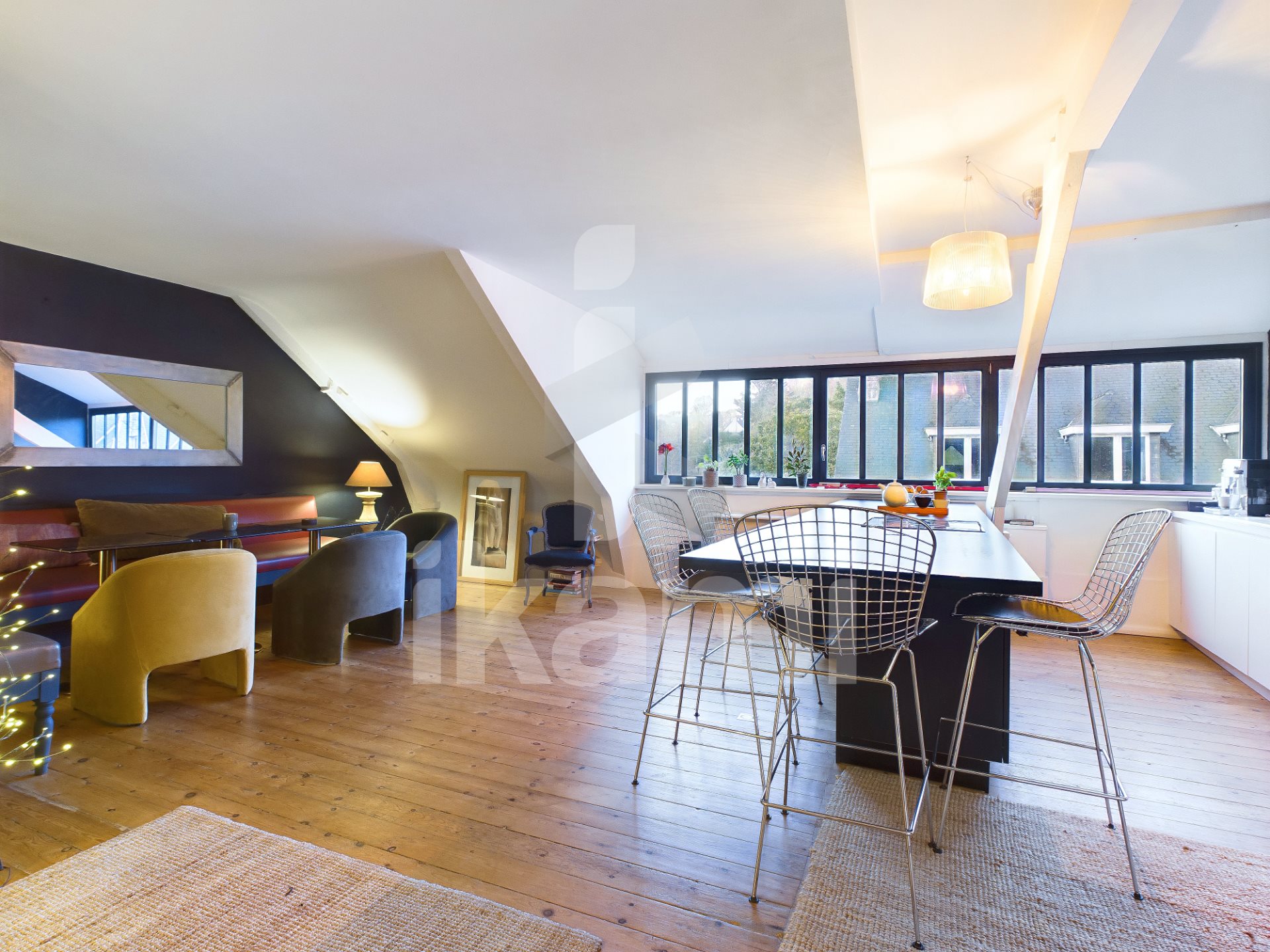 Maison à vendre, 141m², Pont-Aven