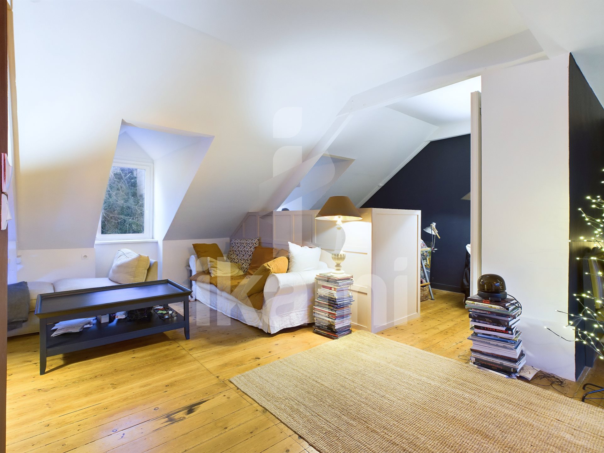 Maison à vendre, 141m², Pont-Aven