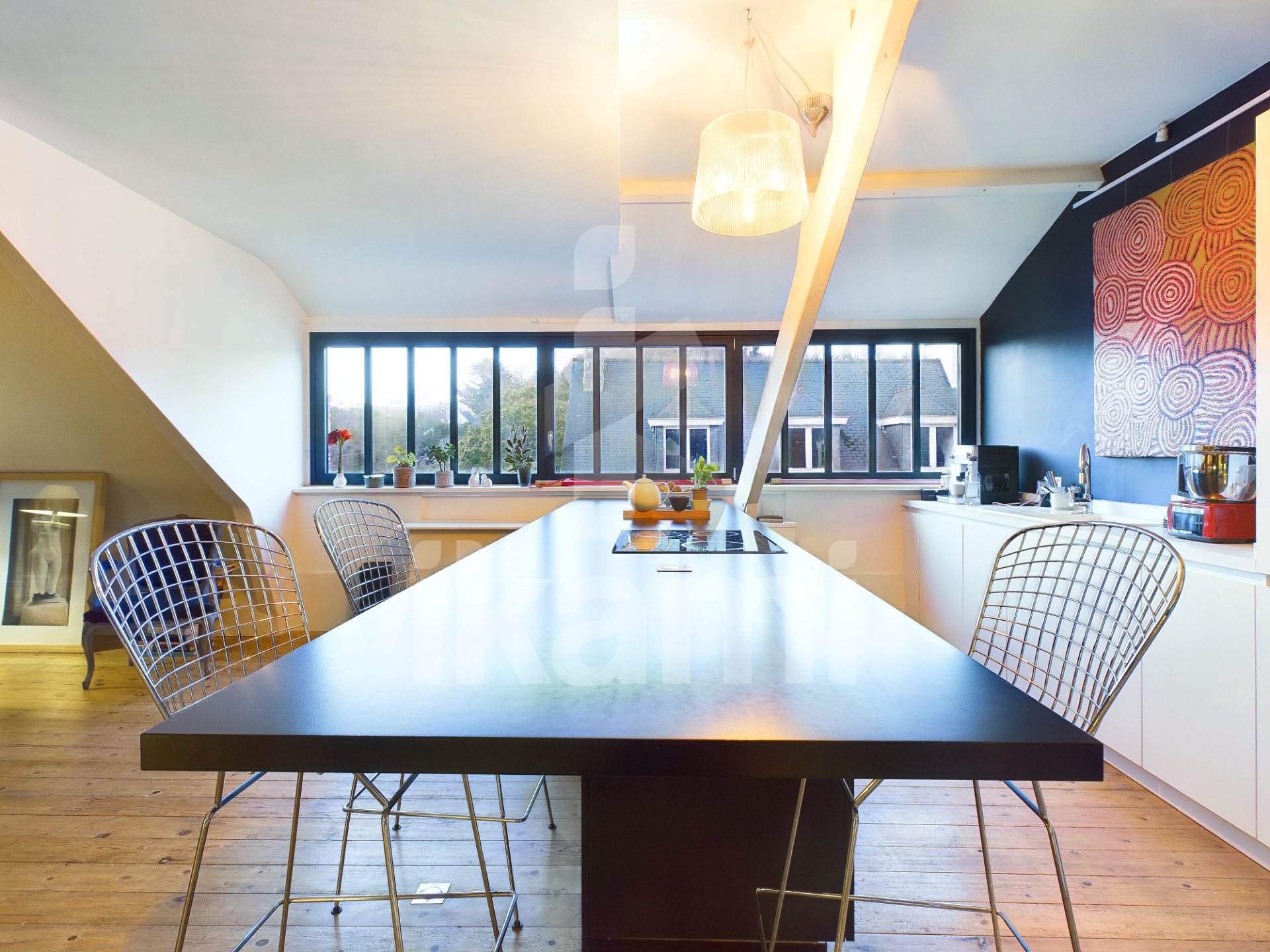 Maison à vendre, 141m², Pont-Aven