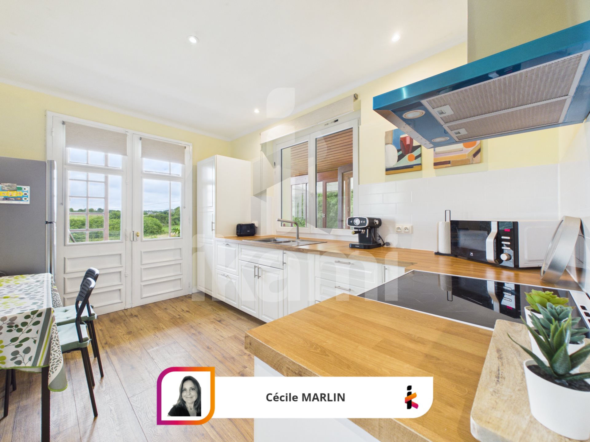 Maison à vendre, 109m², Laz