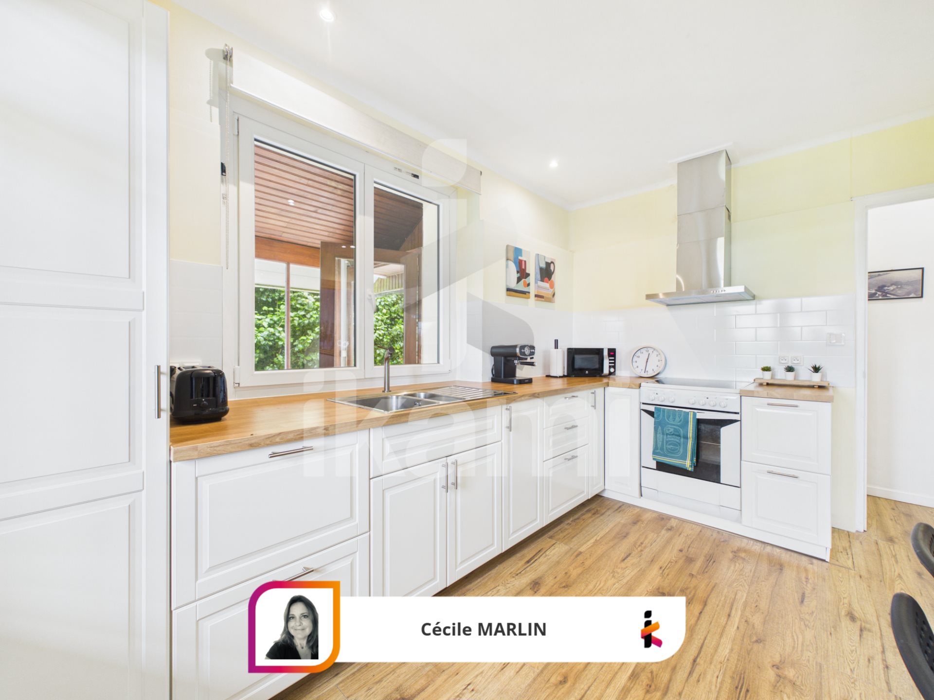 Maison à vendre, 109m², Laz