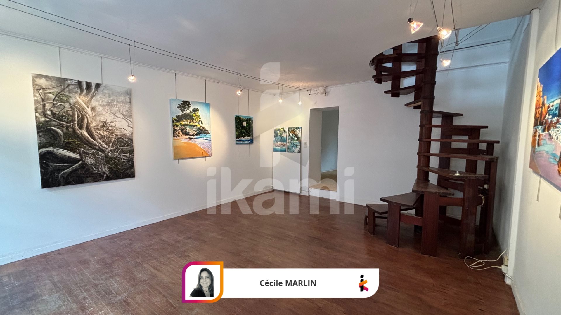 Maison à vendre, 91m², Pont-Aven