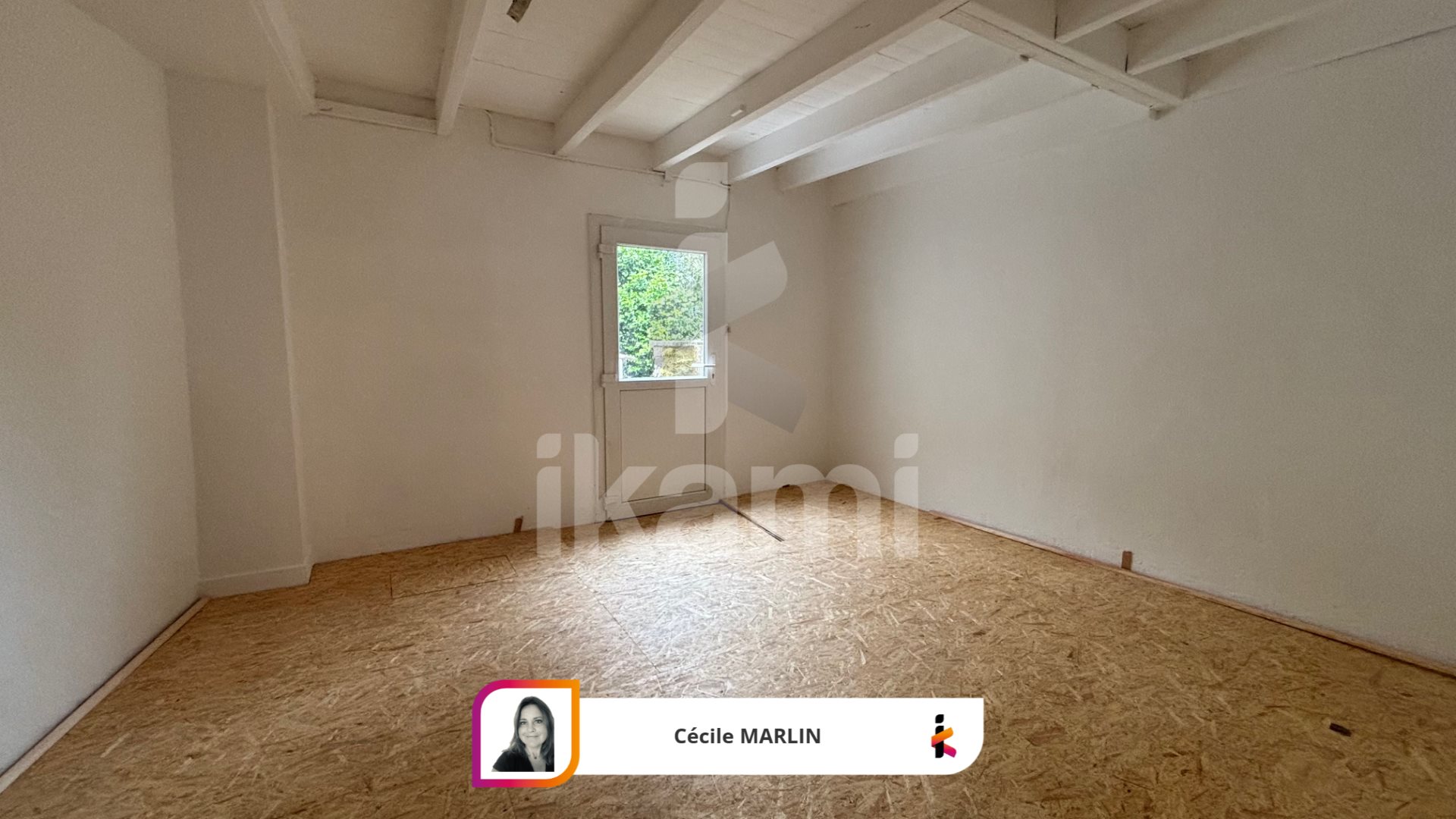 Maison à vendre, 91m², Pont-Aven