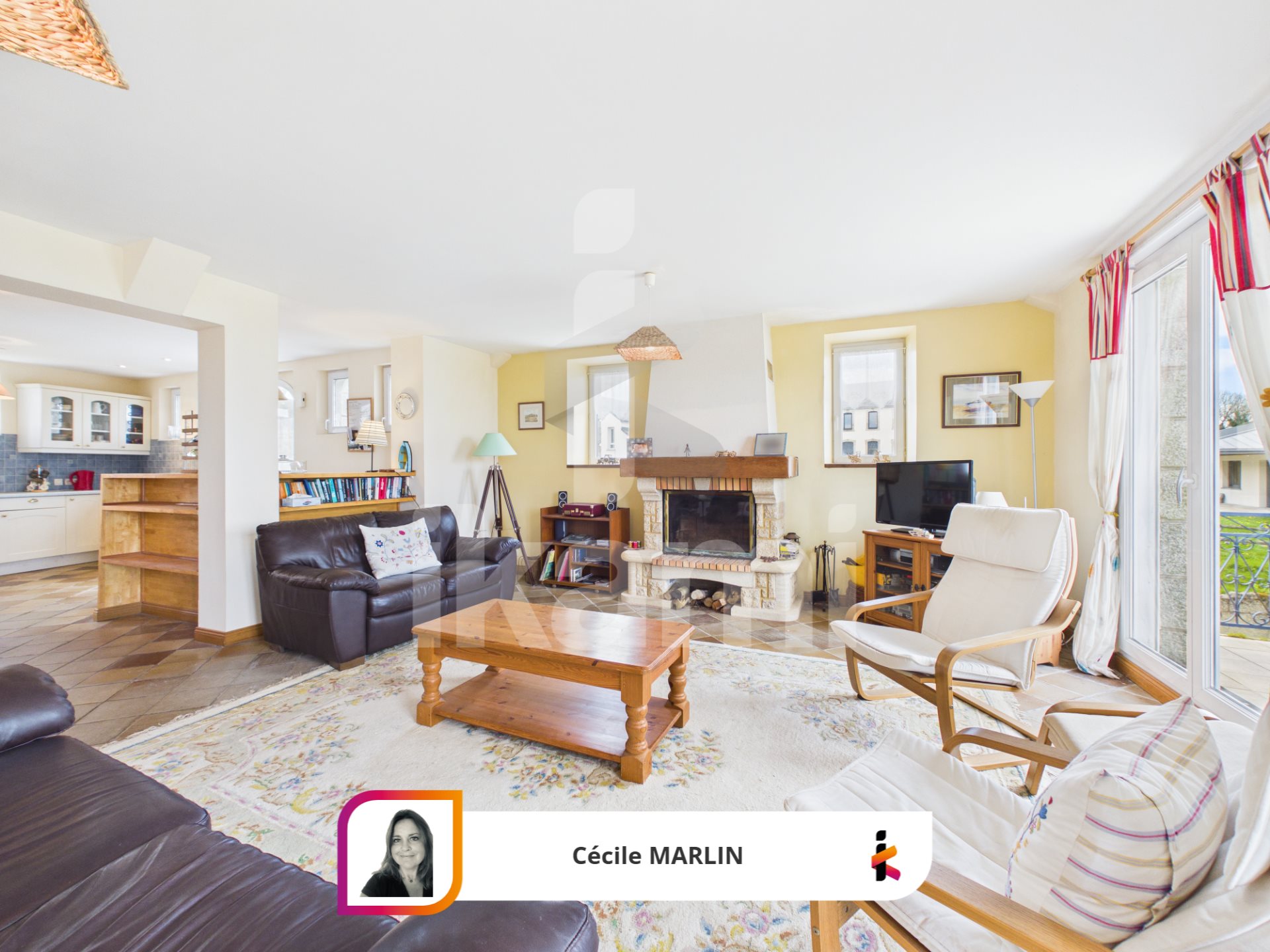 Maison à vendre, 266m², Laz