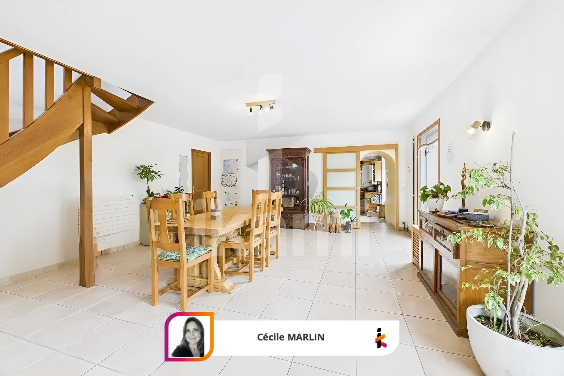 Maison à vendre, 202m², Querrien