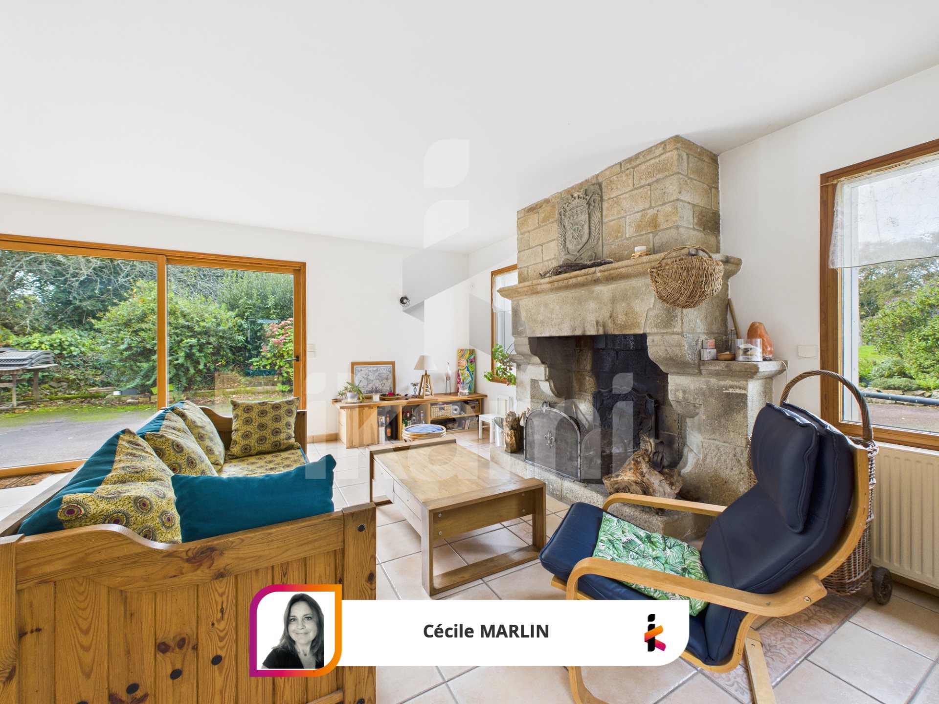 Maison à vendre, 202m², Querrien