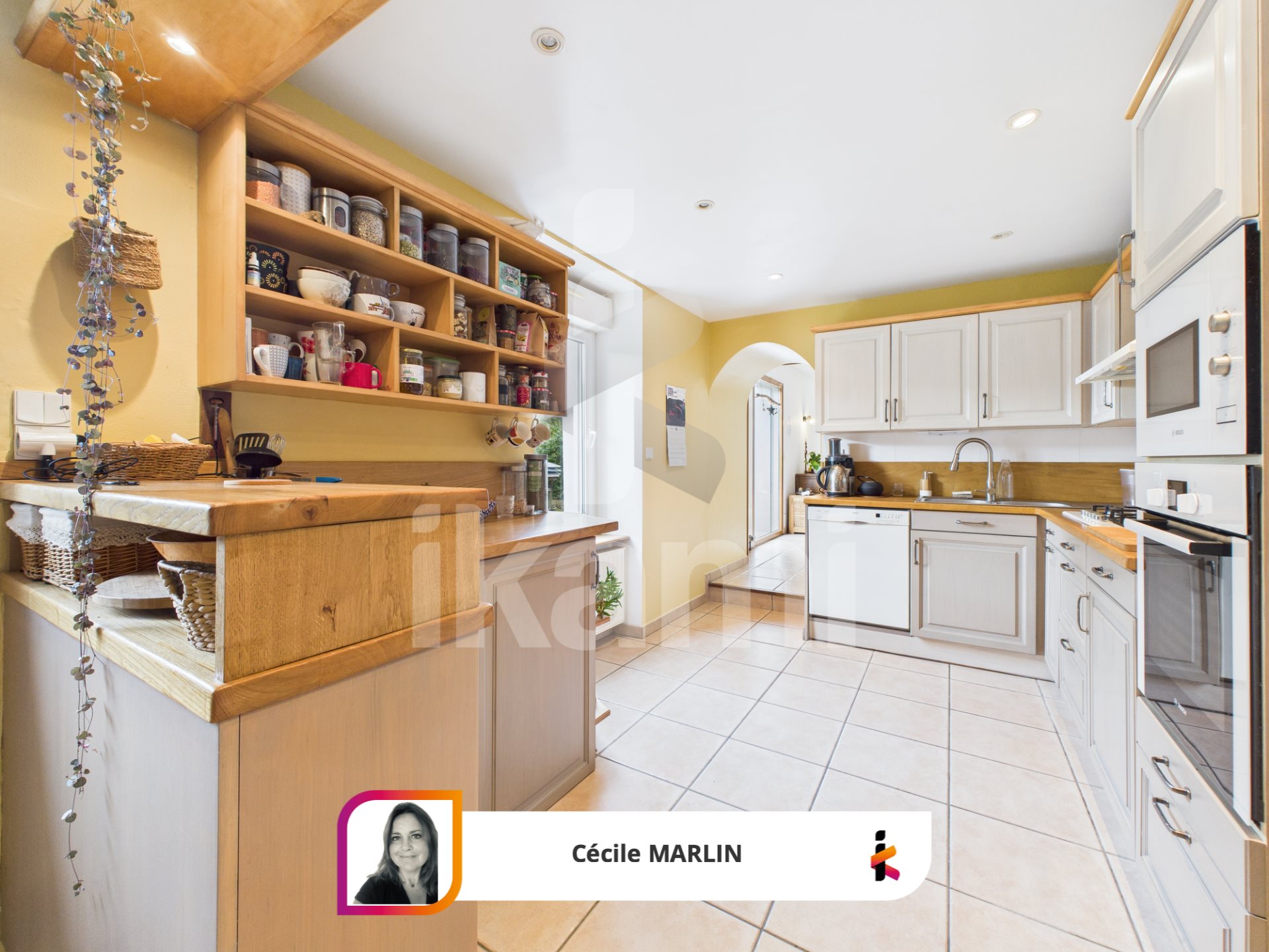 Maison à vendre, 202m², Querrien