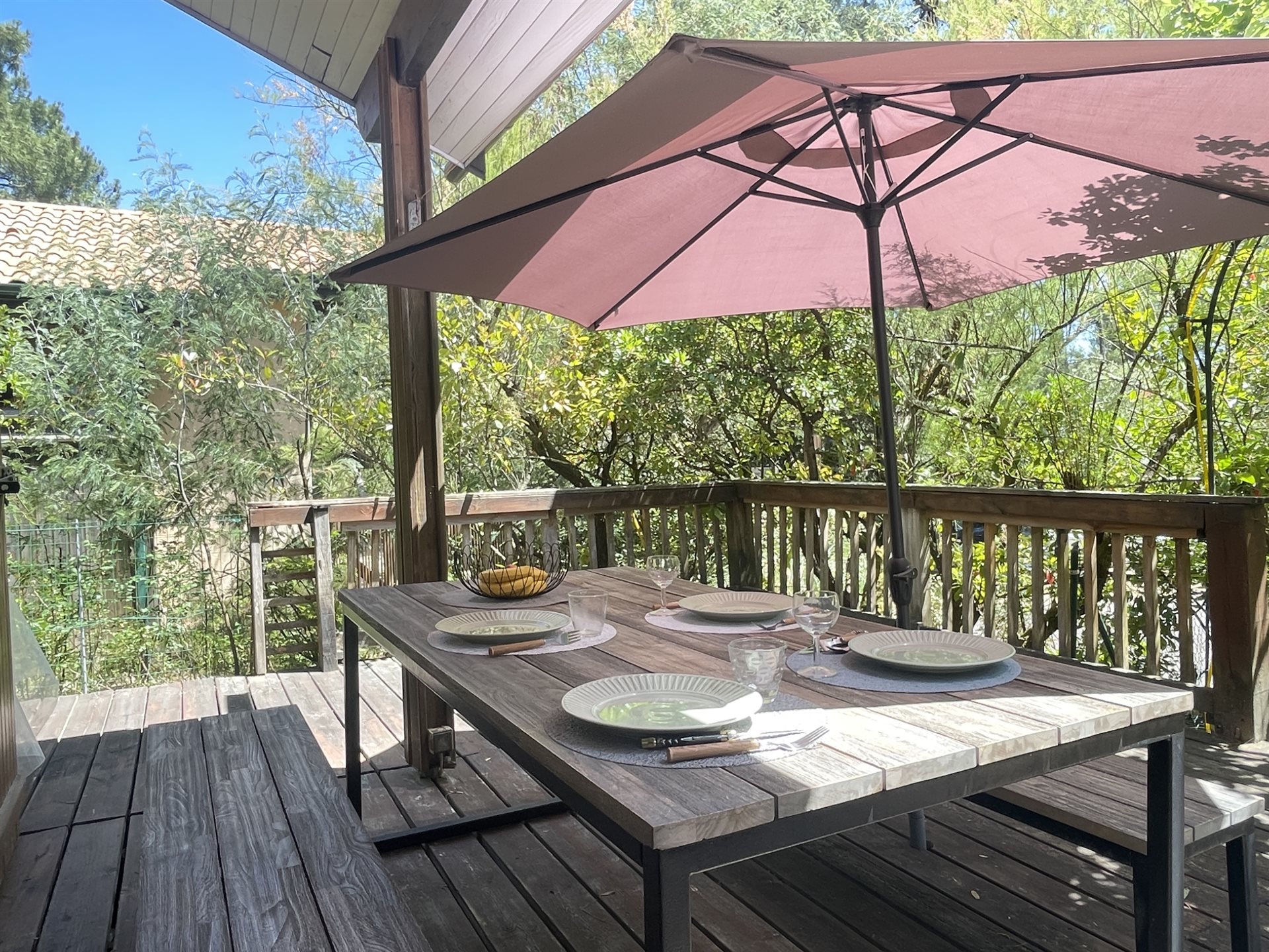 Maison à vendre, 75m², Lacanau