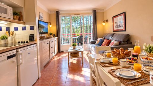 Appartement 2 pièces 30 m² · à Lacanau · 30 m² · 190 000 €