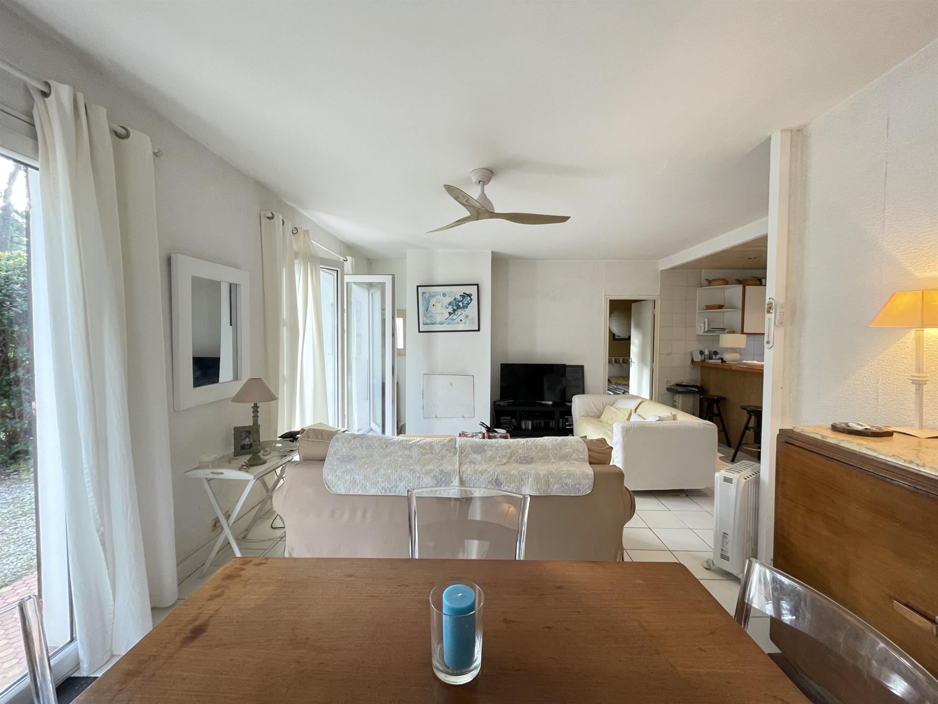 Maison à vendre, 82m², Lacanau
