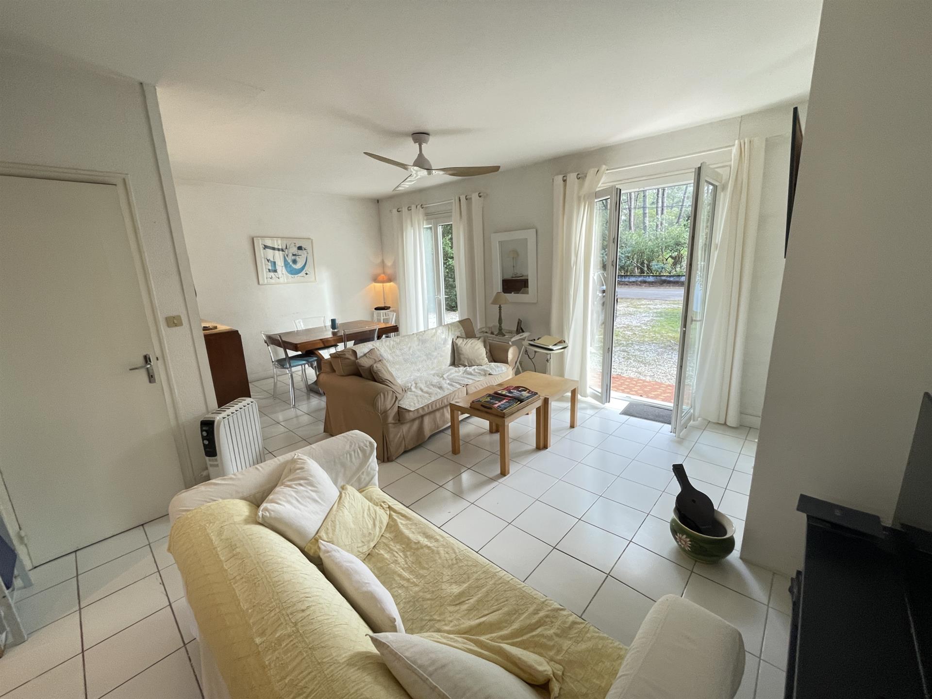 Maison à vendre, 82m², Lacanau