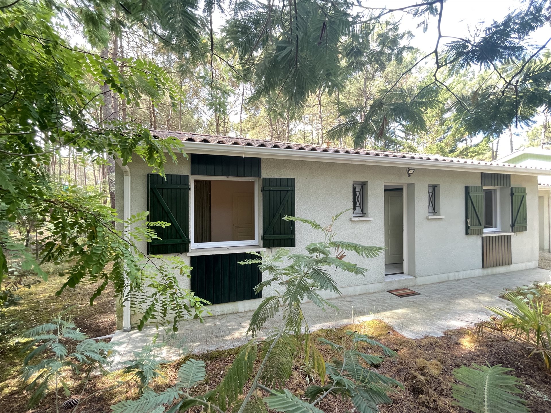 Maison à vendre, 72m², Lacanau