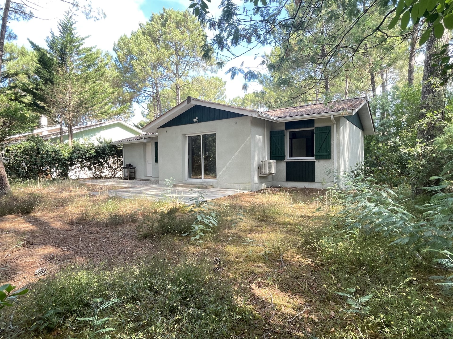 Maison à vendre, 72m², Lacanau