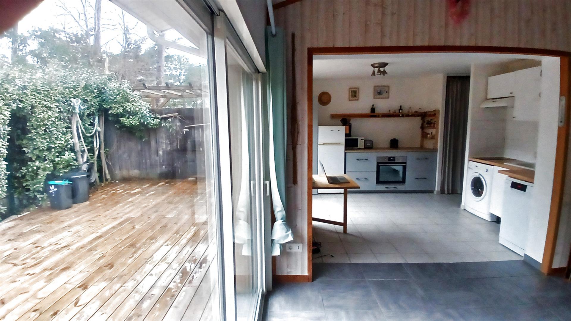 Maison à vendre, 60m², Lacanau