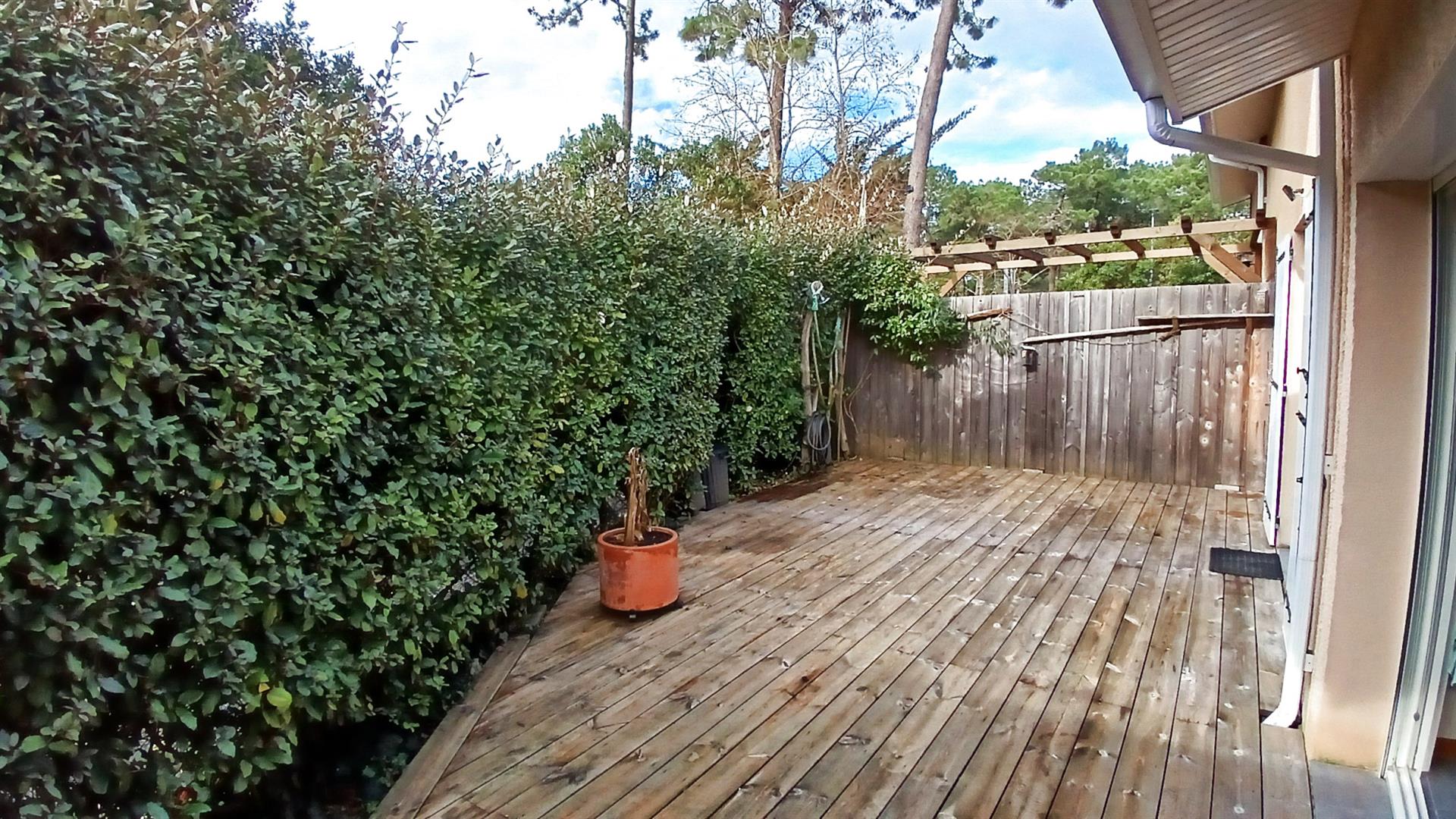 Maison à vendre, 60m², Lacanau