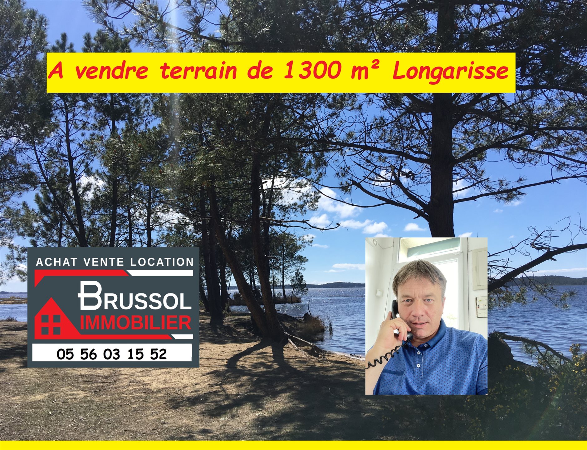 Maison à vendre, 30m², Lacanau