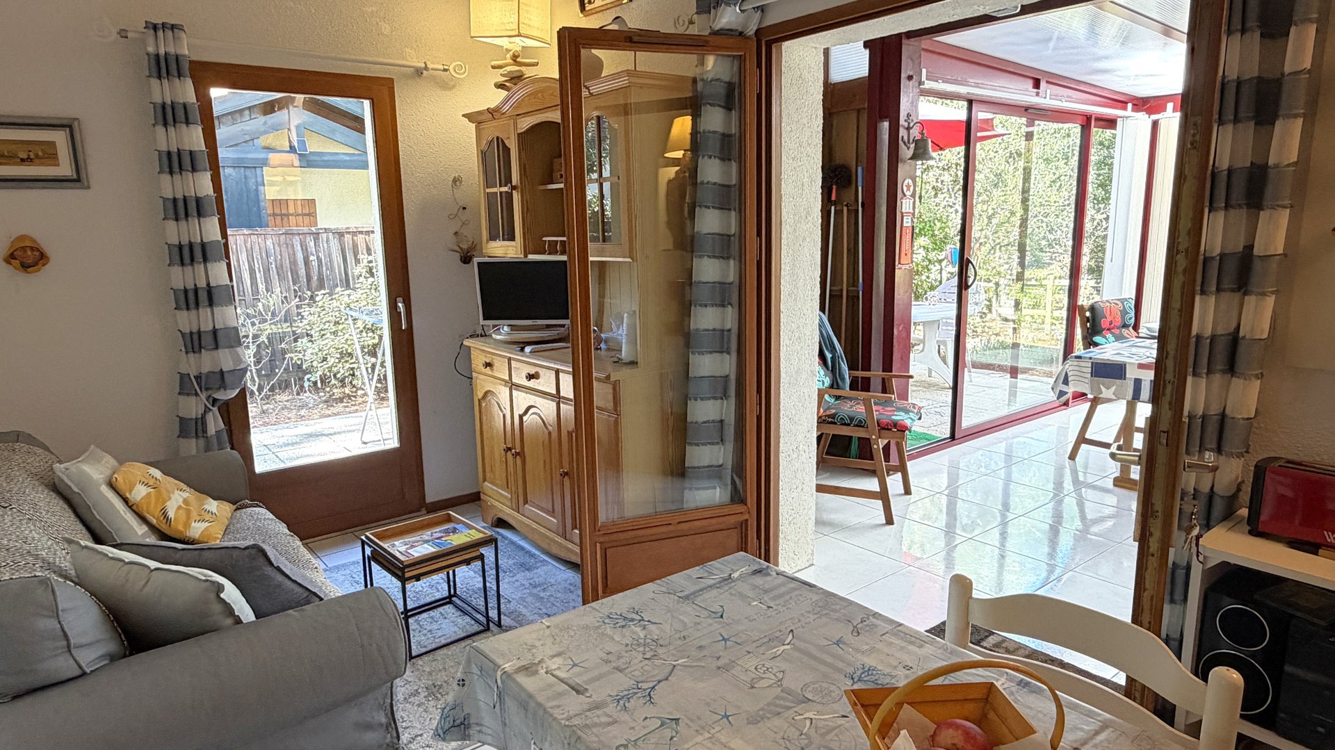 Maison à vendre, 43m², Lacanau