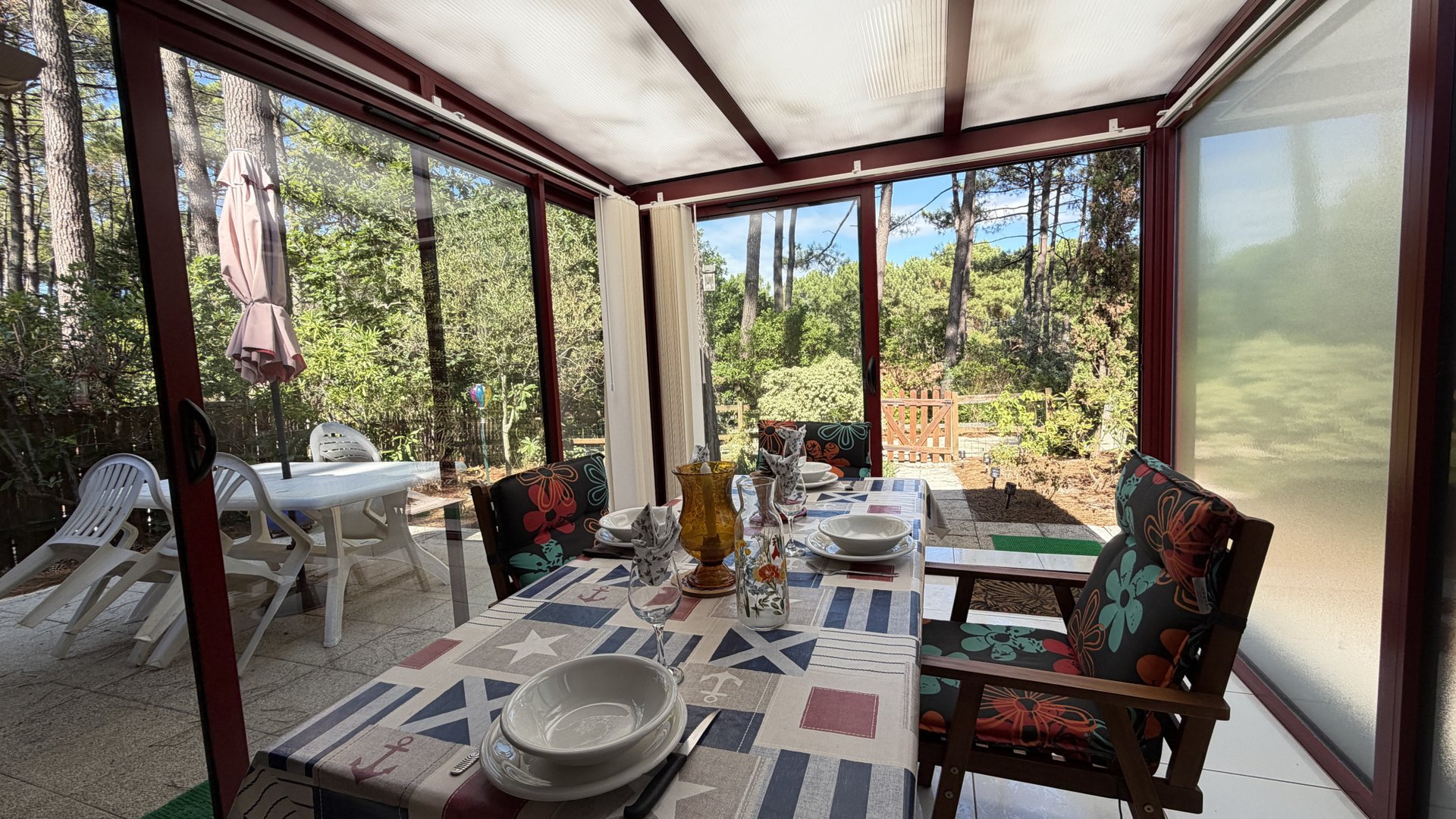 Maison à vendre, 43m², Lacanau