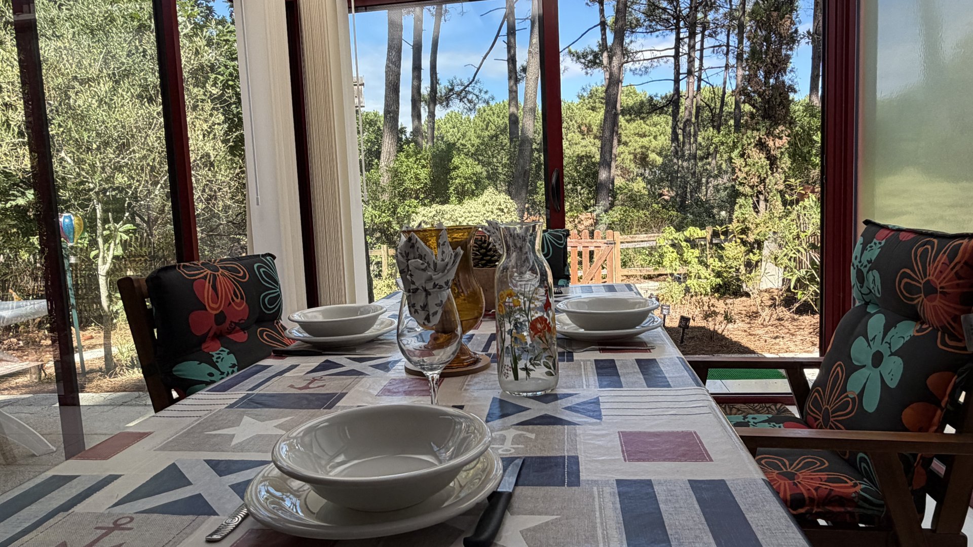 Maison à vendre, 43m², Lacanau