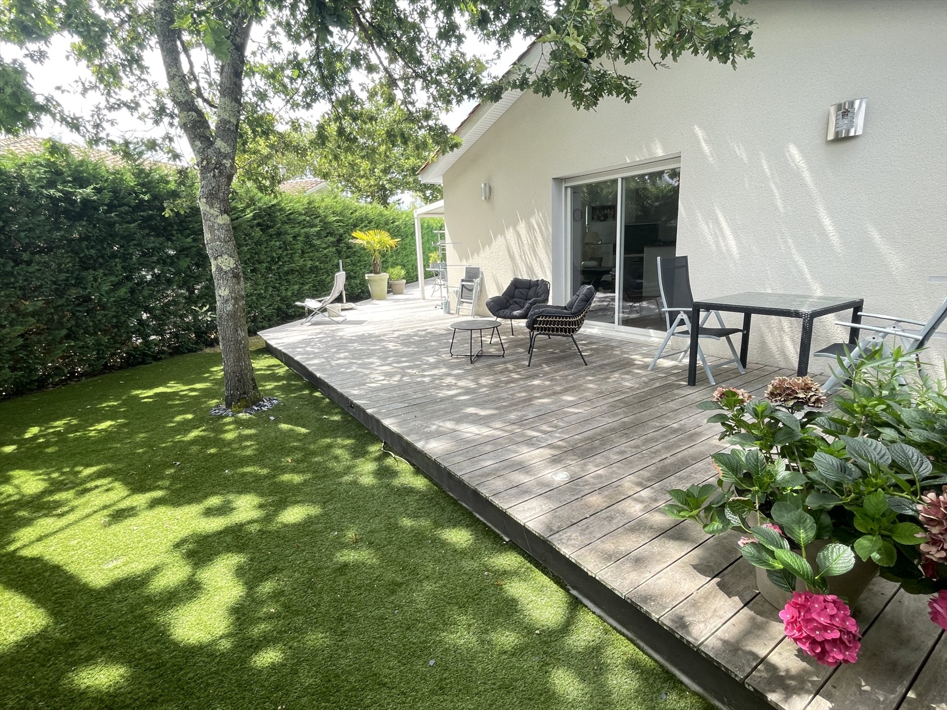 Maison à vendre, 115m², Lacanau