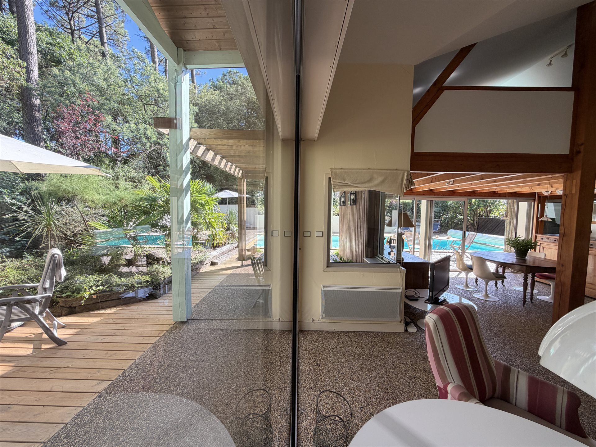 Maison à vendre, 140m², Lacanau