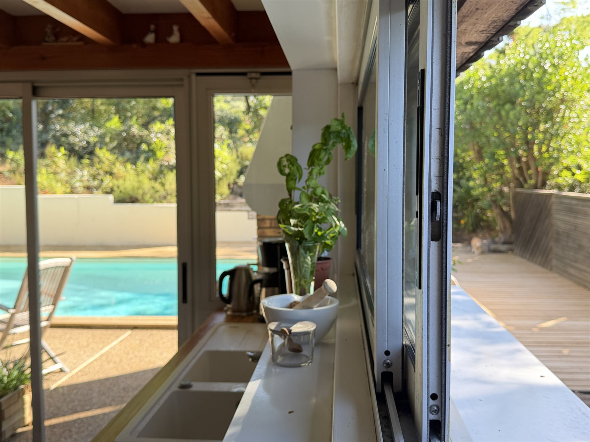 Maison à vendre, 140m², Lacanau