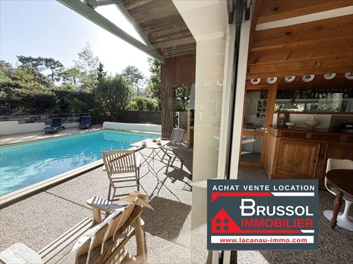 Maison 7 pièces 140 m² · à Lacanau · 140 m² · 980 000 €