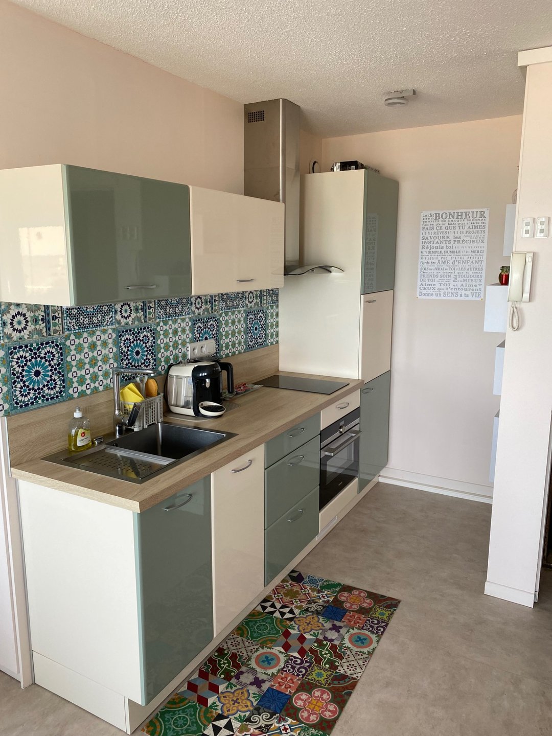 Appartement à vendre, 27m², Lacanau