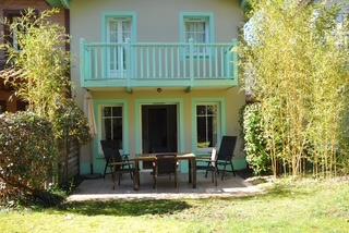 Maison à vendre, 43m², Lacanau