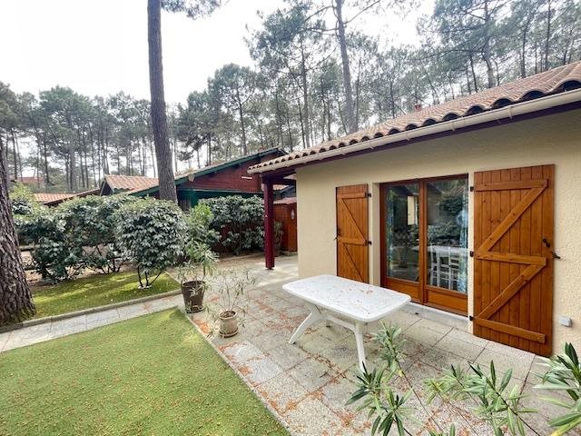 Maison à vendre, 42m², Lacanau