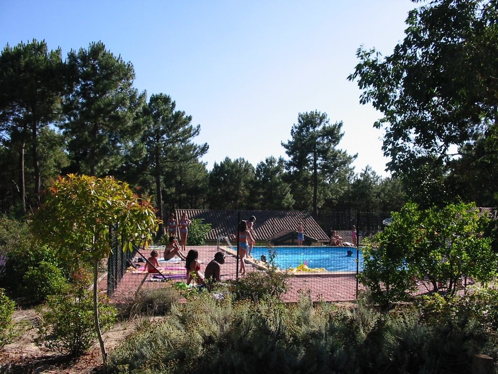 Maison à vendre, 42m², Lacanau