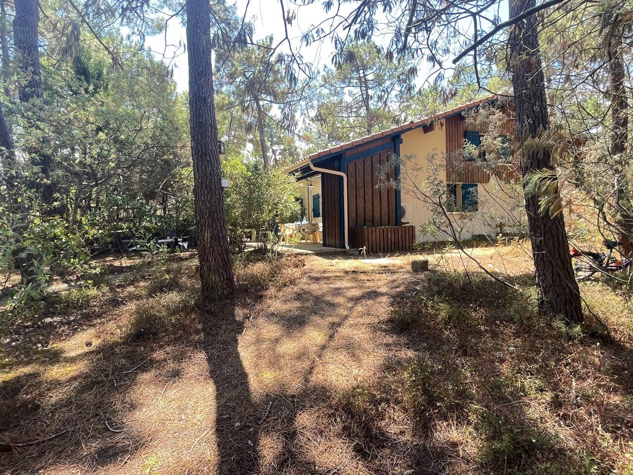 Maison à vendre, 48m², Lacanau