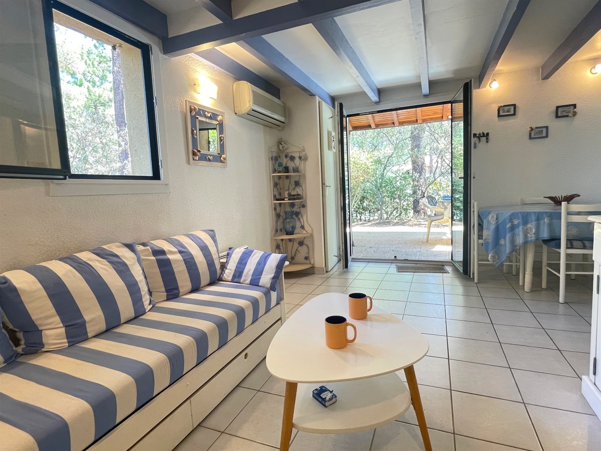 Maison à vendre, 48m², Lacanau