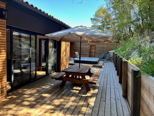 Maison à vendre, 100m², Lacanau