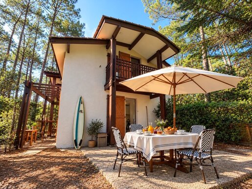 Maison 3 pièces 46 m² · à Lacanau · 46 m² · 312 000 €